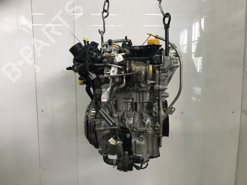 Engine RENAULT CLIO V (B7_) 1.0 TCe 90 (B7MT) | BP38409139M1 - Image 3
