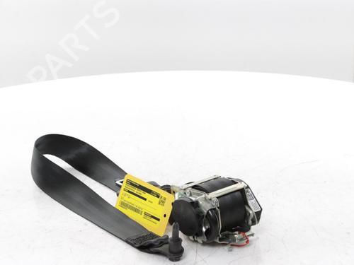 Front right seatbelt DACIA DUSTER (PYM_, PYN_) 1.6 HYBRID 140 | BP30186327I25 