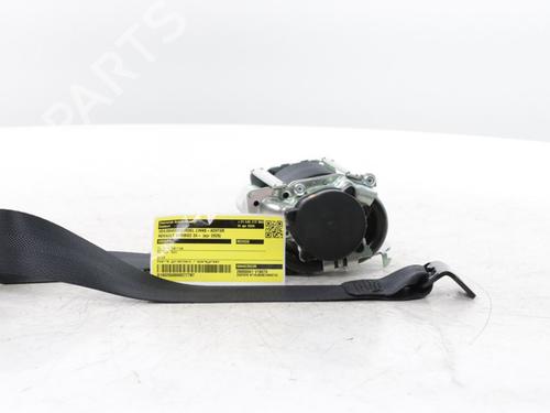 Rear left seatbelt RENAULT SYMBIOZ 1.6 E-Tech 145 | BP34567782I29  - Image 5