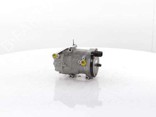 Used AC compressor TOYOTA RAV 4 V (_A5_, _H5_) 2.5 Hybrid AWD (AXAH54, AXAL54) (222 hp) 28288858