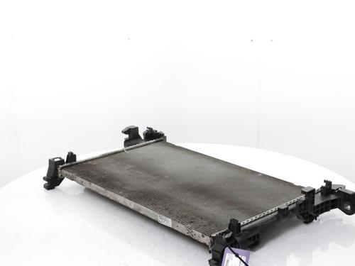 Water radiator FIAT TALENTO Van (296_) 2.0 EcoJet | BP30185998M31