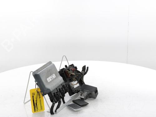 Engine control unit (ECU) RENAULT CLIO V (B7_) 1.0 SCe 65 (B7MG) | BP29426918M57 