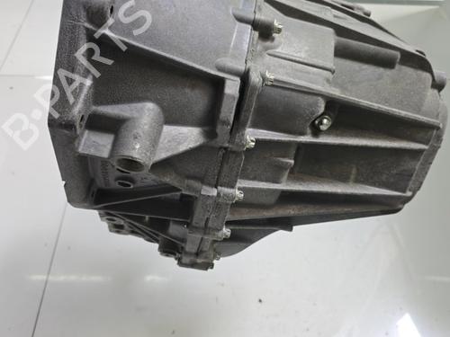 Gearbox RENAULT KADJAR (HA_, HL_) 1.3 TCe 140 (HLNB, HLN1) | BP29241437M3 