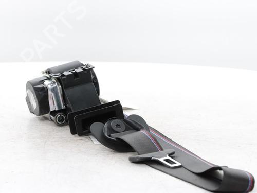 Front left seatbelt BMW 3 (G20, G80, G28) 330 e Plug-in-Hybrid | BP35814801I26 - Image 2