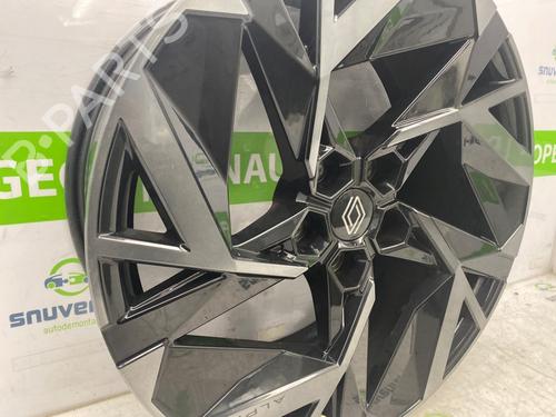 Rim RENAULT ARKANA I (LCM_, LDN_) 1.6 E-TECH 145 (LDMU) | BP24943854C45