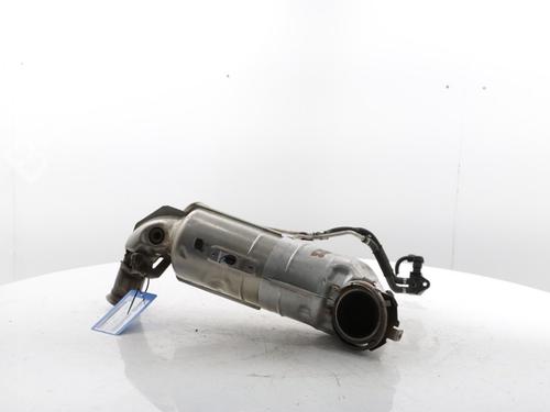 Catalyst PEUGEOT 208 II (UB_, UP_, UW_, UJ_) 1.2 PureTech 100 | BP30757312M10 