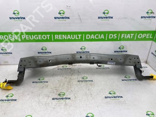 Frontplate/Frontkurv RENAULT TWINGO III (BCM_, BCA_) 1.0 SCe 70 | BP21195676C72