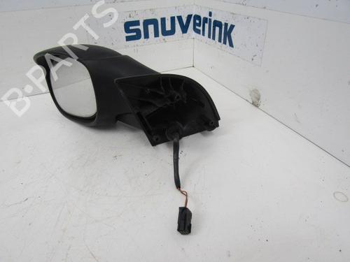 Left mirror CITROËN C3 I (FC_, FN_) 1.4 i | BP10792937C26 