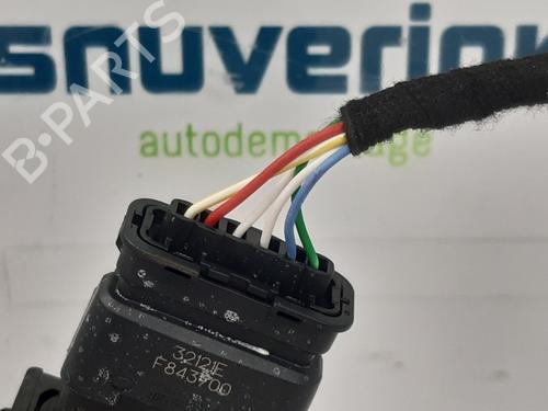 Pedal PEUGEOT 2008 II (UD_, US_, UY_, UJ_, UR_, UC_) 1.2 PureTech 100 (USHNK) | BP25884763I4 