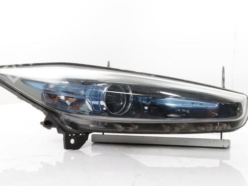 Used Right headlight Right headlight RENAULT ZOE Hatchback Van (BFM_) Electric (BFMF) (109 hp) 40527413 40527413