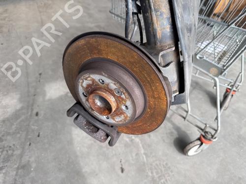 Bagaksel RENAULT CLIO V (B7_) 1.0 TCe 90 (B7MT) | BP38110535M2 - Image 4