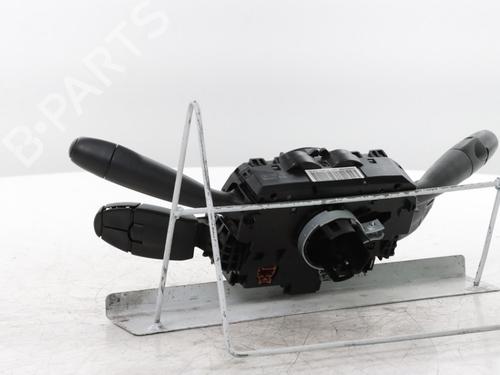 Steering column stalk CITROËN C3 Picasso (SH_) 1.4 VTi 95 (SH8FSC, SH8FP0, SH8FP6) | BP34563816I23  - Image 5