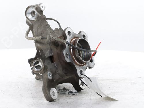 Right front steering knuckle BMW X1 (U11) sDrive 18 d | BP34567897M26 - Image 9