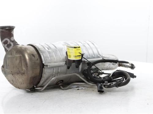 Catalyst PEUGEOT PARTNER Box Body/MPV (K9) 1.5 BlueHDI 130 | BP40587535M10 - Image 10