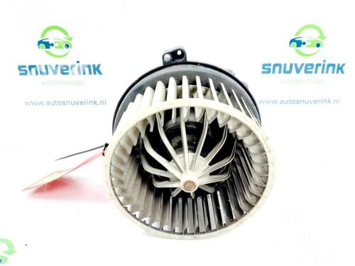 Heater blower motor CITROËN JUMPER I Bus (230P) 2.5 D | BP13324606M62 