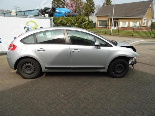 Electronic sensor CITROËN C4 I (LC_) 2.0 16V | BP40568035M84  - Image 11
