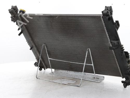 Water radiator RENAULT CAPTUR I (J5_, H5_) 1.2 TCe 120 | BP37872940M31  - Image 7