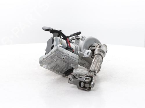 Steering column RENAULT ZOE Hatchback Van (BFM_) Electric (BFMC, BFMD) | BP37660164M21 - Image 8