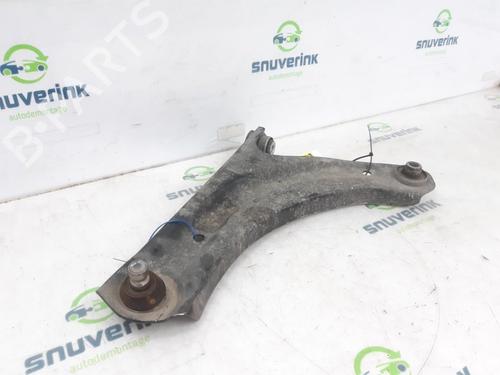 Left front suspension arm DACIA SPRING Extreme | BP26238565M12 