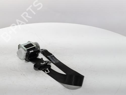 Front right seatbelt OPEL COMBO Box Body/MPV (K9) 1.5 D | BP27971189I25 - Image 8