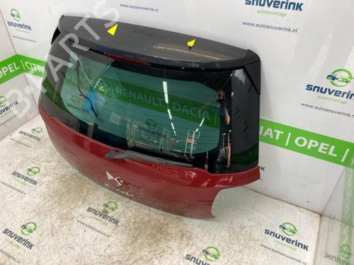 Tailgate CITROËN DS3 (SA_) 1.6 VTi 120 | BP20499425C6 