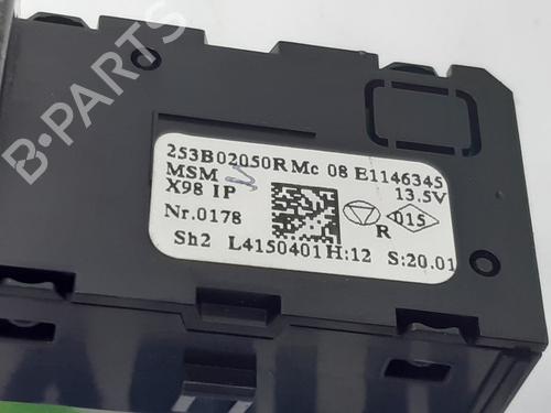 Switch RENAULT CLIO IV (BH_) 1.5 dCi 90 | BP13683609I30 