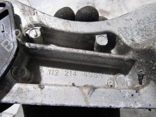 Engine mount RENAULT MASTER III Platform/Chassis (EV, HV, UV) 2.3 dCi 165 RWD (HV0P, HV0U, HV10, HV12, UV0P, UV0U,... | BP24156945M89 - Image 2
