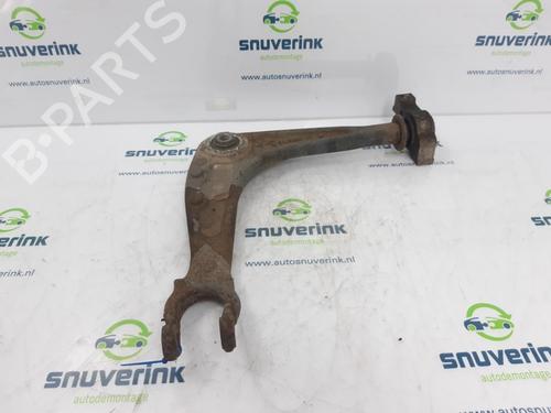 Used Left front suspension arm PEUGEOT 407 SW (6E_, 6D_) 2.0 HDi 135 (136 hp) 10802737