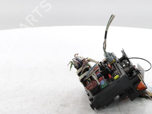 Fuse box PEUGEOT PARTNER Box Body/MPV 1.6 HDi / BlueHDi 75 | BP29640454E1 
