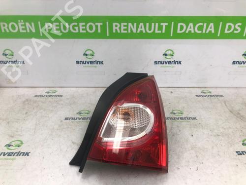 Used Right taillight Right taillight 24477388 24477388