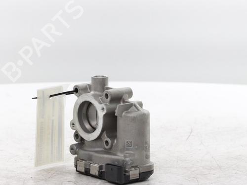Throttle body RENAULT CAPTUR II (HF_) TCe 160 (HFN1) | BP33696942M82  - Image 7