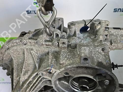 Gearbox PEUGEOT EXPERT Van (V_) E-EXPERT | BP25205156M3  - Image 5