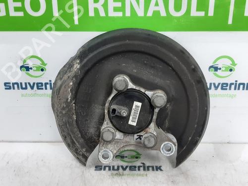 Right rear steering knuckle OPEL ASTRA L (OV5) 1.2 (FPHNPJ) | BP13651881M28 