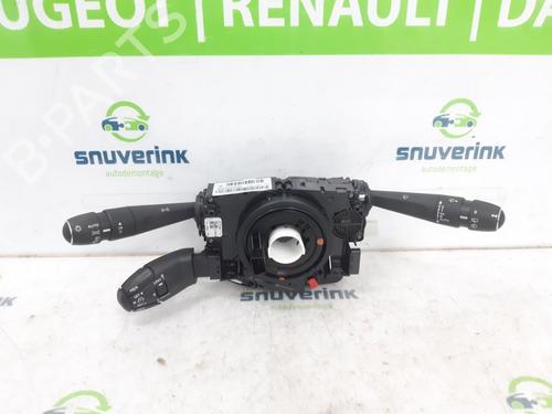 Used Steering column stalk Steering column stalk PEUGEOT 2008 II (UD_, US_, UY_, UJ_, UR_, UC_) e-2008 (UKZKWZ) (156 hp) 24841278 24841278
