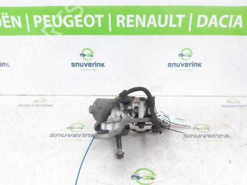 Front wiper motor PEUGEOT 508 I (8D_) 2.0 HDi Hybrid4 AWC | BP24166421M29 