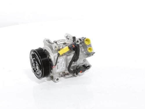 Used AC compressor AC compressor 27093284 27093284