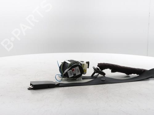 front-left-seatbelt-citroen-c3-iii-sx-2016-34564204 main image