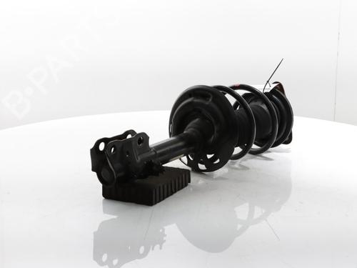 Right front shock absorber TOYOTA RAV 4 V (_A5_, _H5_) 2.5 Hybrid AWD (AXAH54, AXAL54) | BP28288921M17 