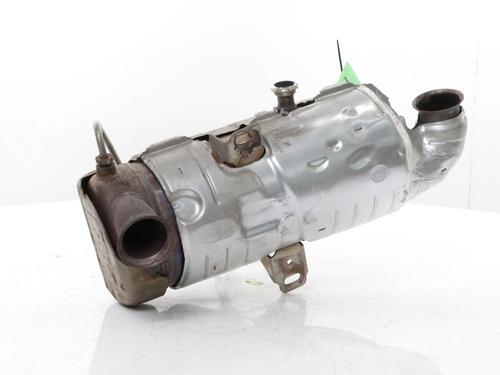 Catalyst OPEL COMBO Box Body/MPV (K9) 1.5 D | BP39508083M10 - Image 5