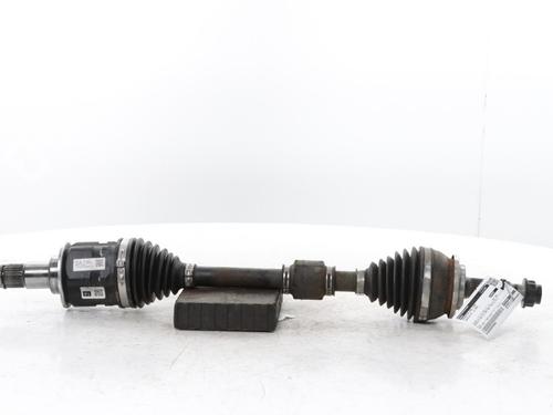 Used Left front driveshaft Left front driveshaft 37490201 37490201