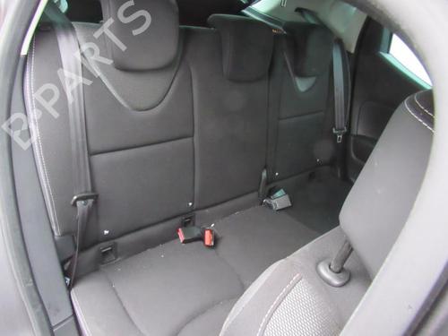Engine control unit (ECU) RENAULT CLIO IV (BH_) 0.9 TCe 90 (BHNF, BHMA, BHMH, BHJK, BHJR) | BP40570722M57 - Image 10