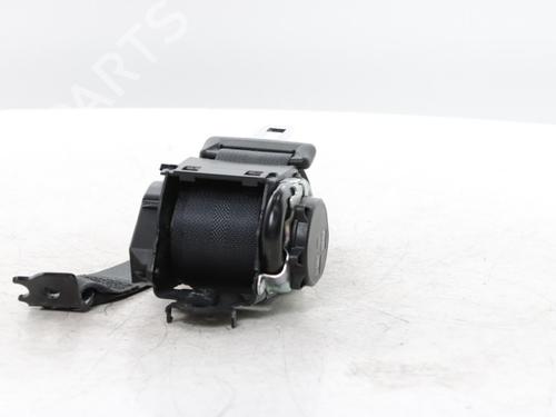 Rear left seatbelt RENAULT CLIO V (B7_) 1.5 Blue dCi 100 (B7AD) | BP34057917I29  - Image 8