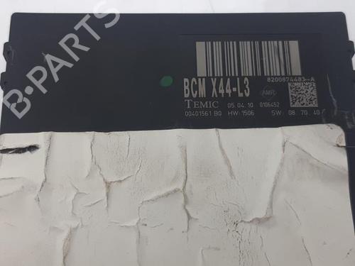 Engine control unit (ECU) RENAULT TWINGO II (CN0_) 1.2 16V (CN0K, CN0V, CN0A) | BP40569403M57 - Image 4