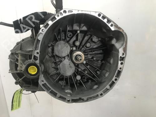Used Gearbox OPEL MOVANO B Van (X62) 2.3 CDTI FWD (FV) (101 hp) 30758744