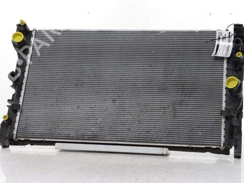 water-radiator-bmw-5-touring-g31-2017-34566439 main image