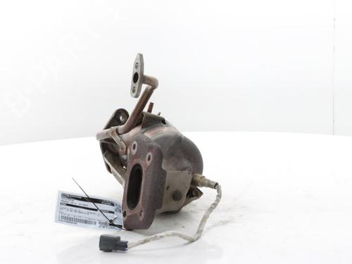 Catalyst PEUGEOT 108 1.0 VTi | BP40048637M10 - Image 3