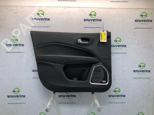 Used Front left panel Front left panel 17328550 17328550