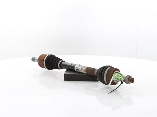 Left front driveshaft OPEL CORSA F (P2JO) CORSA-e (68) | BP40266043M38 - Image 2