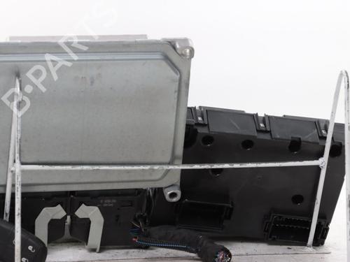 Engine control unit (ECU) JEEP COMPASS (MP, M6, MV, M7) 1.3 Hybrid 4x4 | BP34423496M57  - Image 6