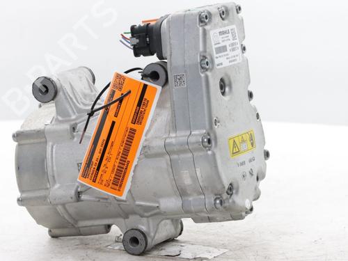 AC compressor CITROËN C3 IV (CC_, CB_) ë-C3 (CBZYAZ) | BP38347512M34 - Image 9